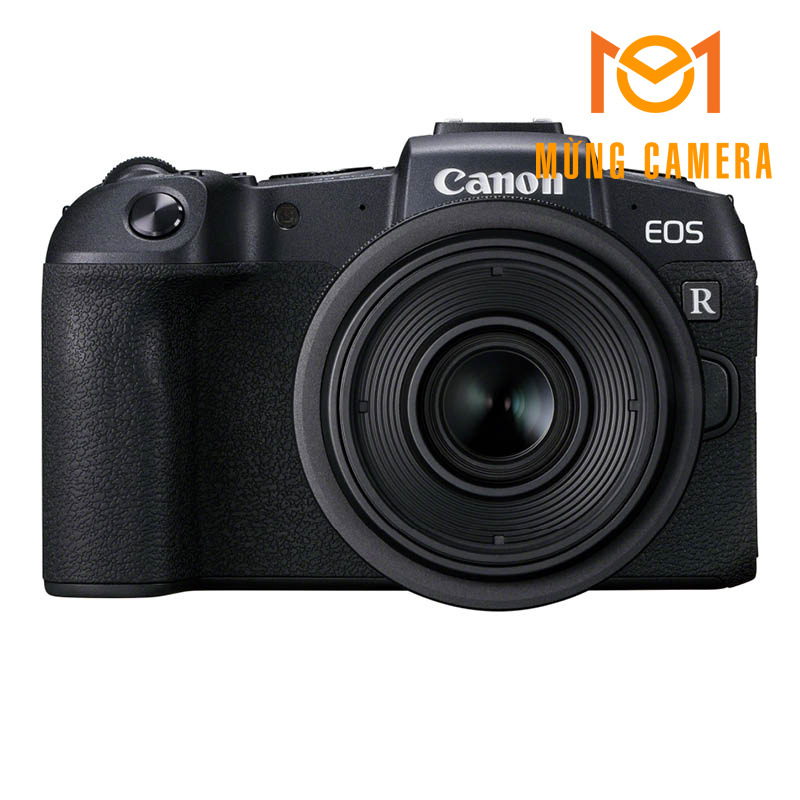 Máy Ảnh Canon RP + Lens Canon 24 – 105mm Hàng Cũ Đẹp