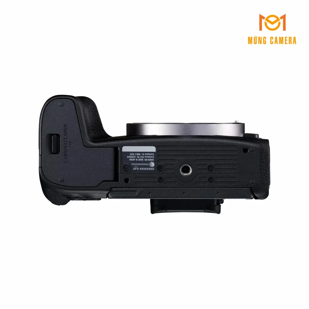 Máy Ảnh Canon EOS RP Cũ Giá Tốt