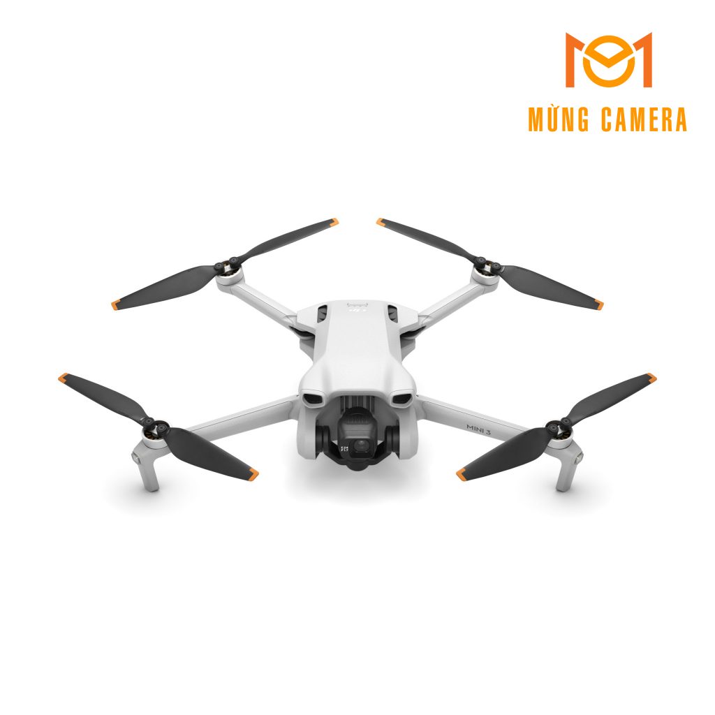 Flycam DJI Mini 3 Chính Hãng Giá Tốt