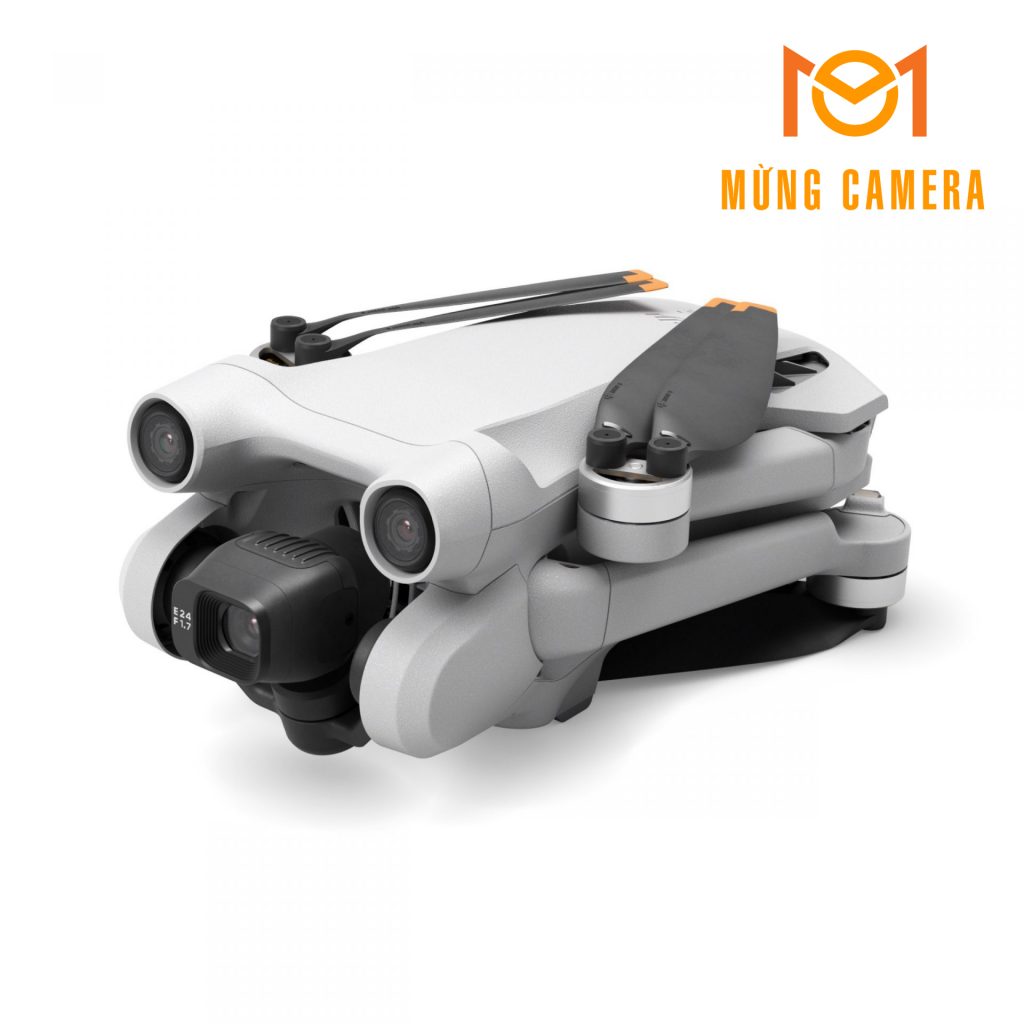 Flycam DJI Mini 3 Chính Hãng Giá Tốt