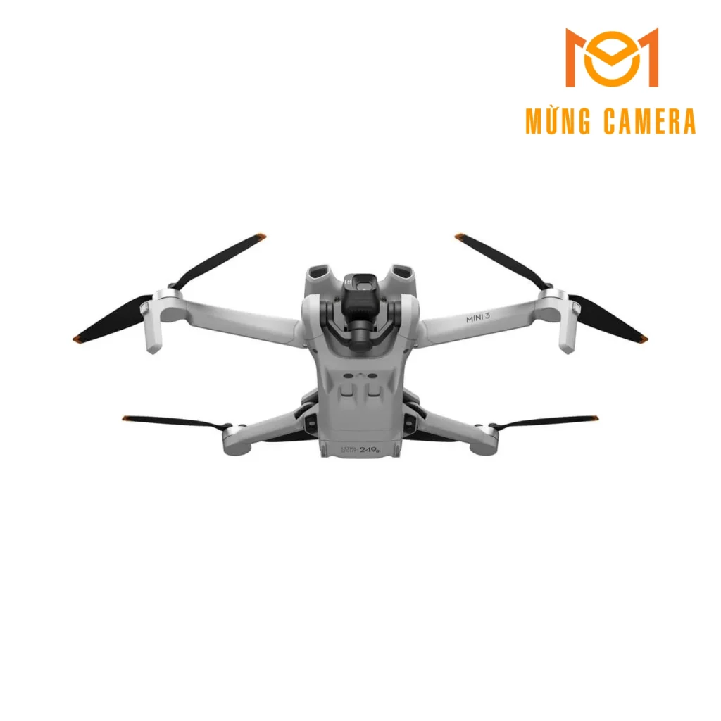 Flycam DJI Mini 3 Chính Hãng Giá Tốt