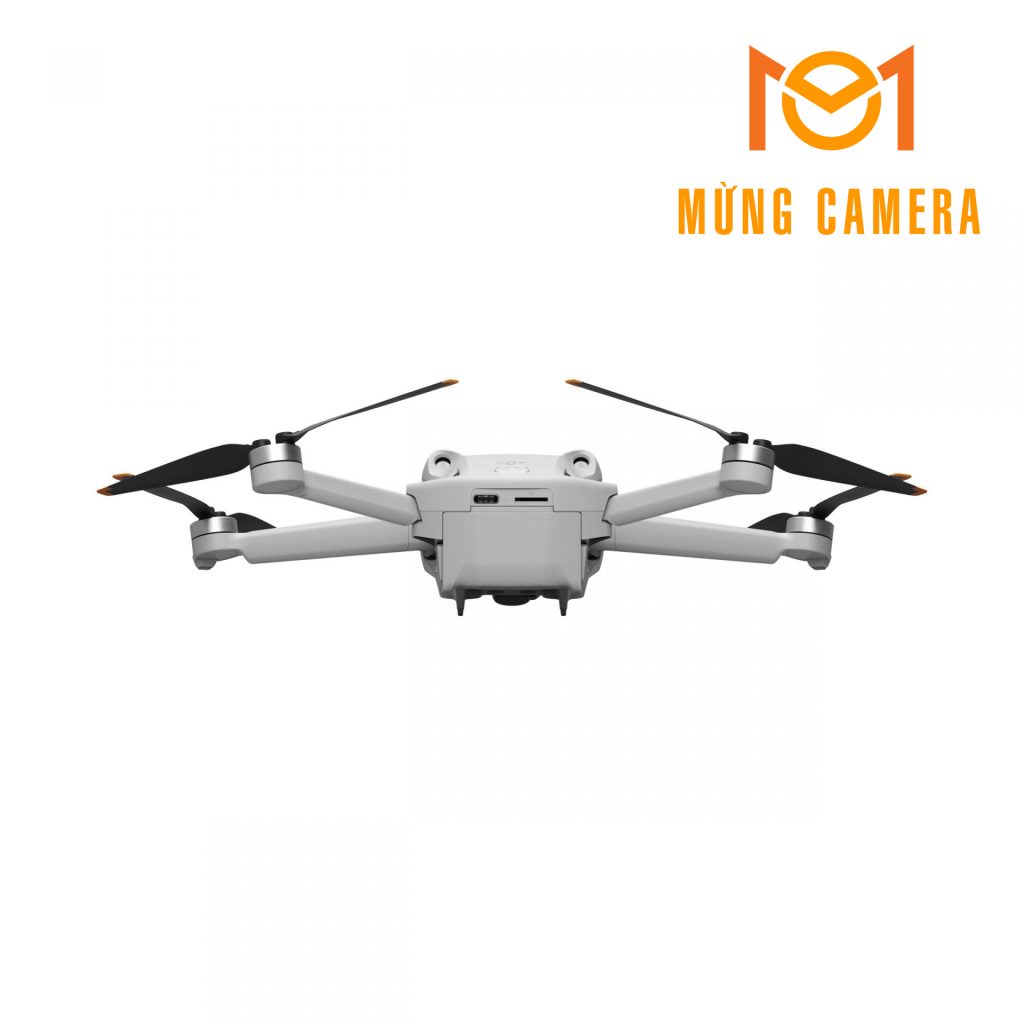 Flycam DJI Mini 3 Chính Hãng Giá Tốt