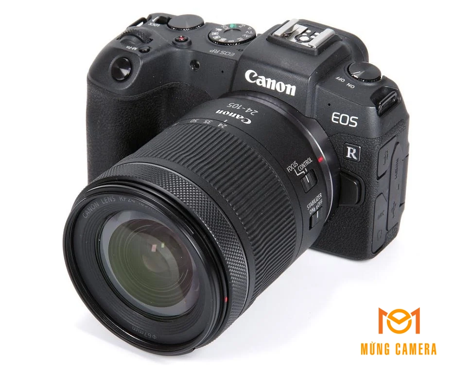Máy Ảnh Canon EOS RP Cũ Giá Tốt