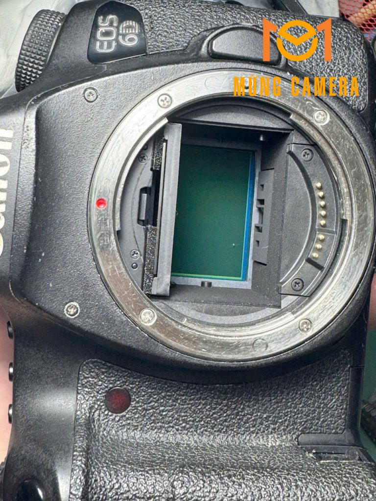 Sửa Chữa Máy Ảnh Tay Nghề Cao Uy Tín – Mừng Camera