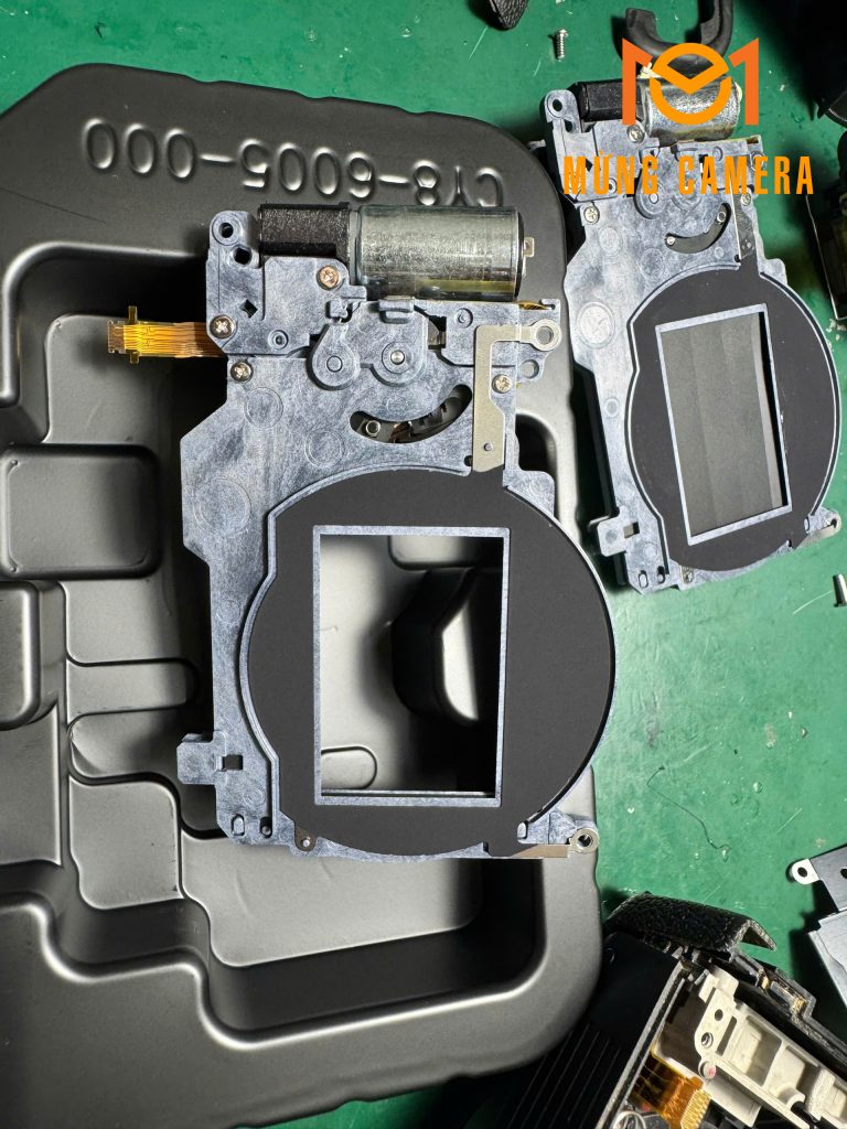 Sửa Chữa Máy Ảnh Tay Nghề Cao Uy Tín – Mừng Camera