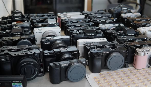 Sửa Chữa và Thu Mua Máy Ảnh – Mừng Camera Hải Phòng