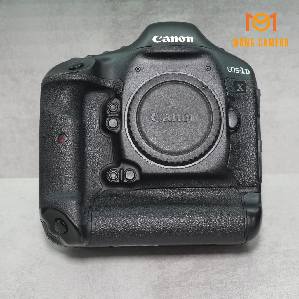 Canon EOS-1D X Cũ Giá Tốt – Mừng Camera Hải Phòng