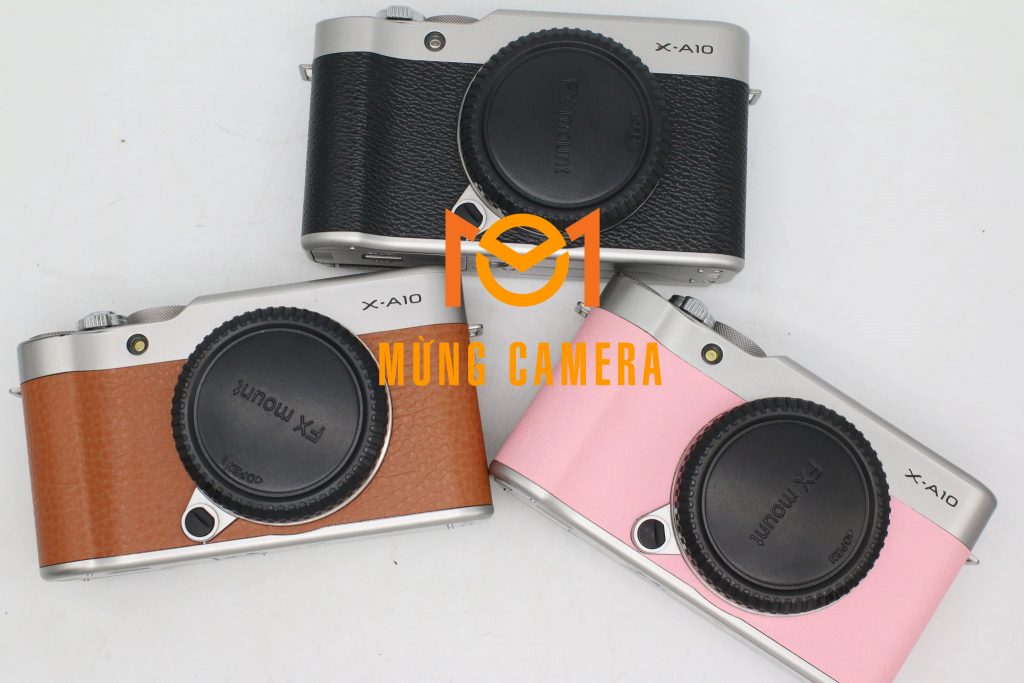 Mừng Camera Xả Kho Đại Hạ Giá Máy Ảnh Canon Sony Fujifilm