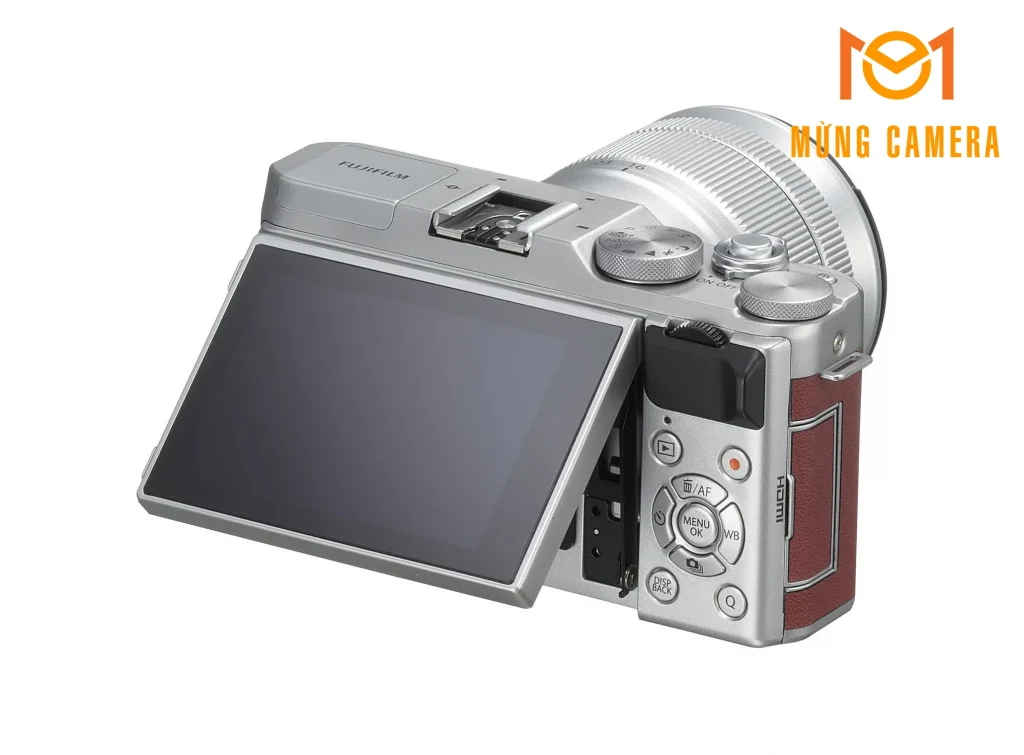 Mừng Camera Xả Kho Đại Hạ Giá Máy Ảnh Canon Sony Fujifilm