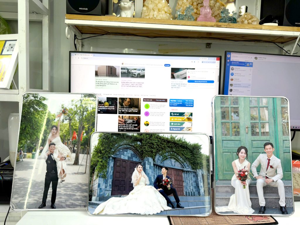 Mừng Camera Hải Phòng – Máy Ảnh & Dịch Vụ Quay Chụp