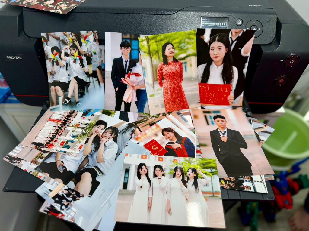 Mừng Camera Hải Phòng – Máy Ảnh & Dịch Vụ Quay Chụp
