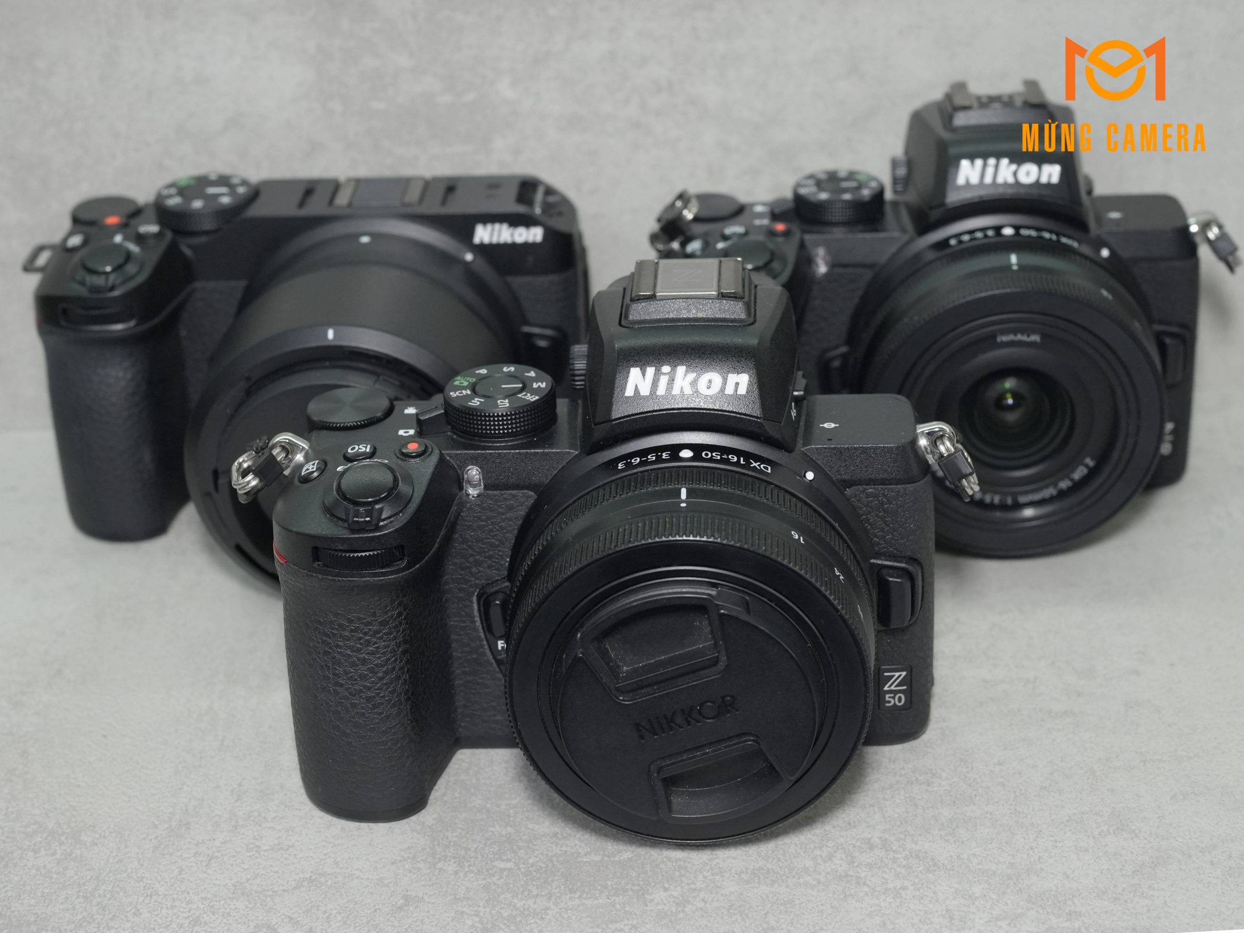 Máy Ảnh Nikon Z30 + Viltrox AF 56mm F1.7 Z Cũ Giá Tốt