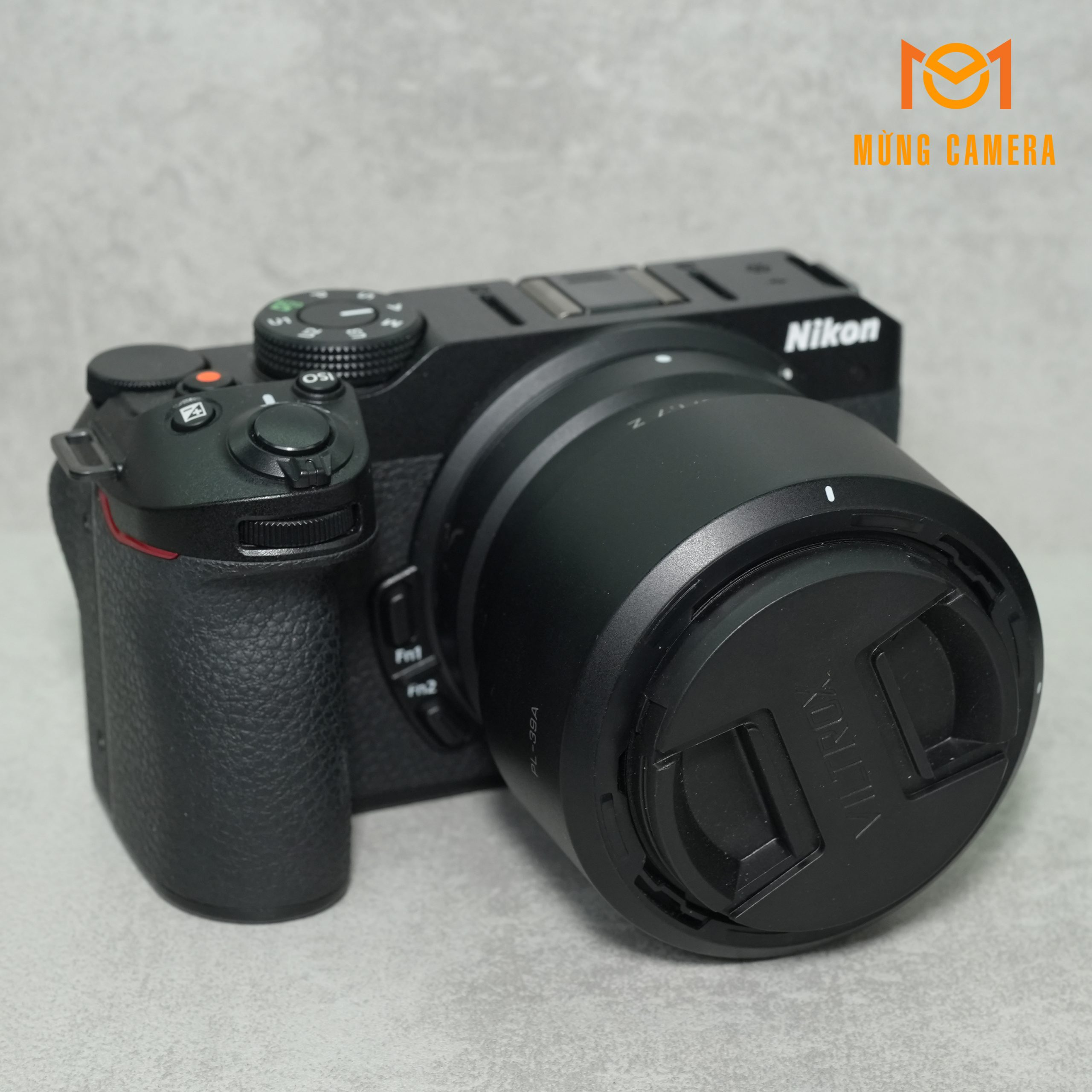 Máy Ảnh Nikon Z30 + Viltrox AF 56mm F1.7 Z Giá Tốt