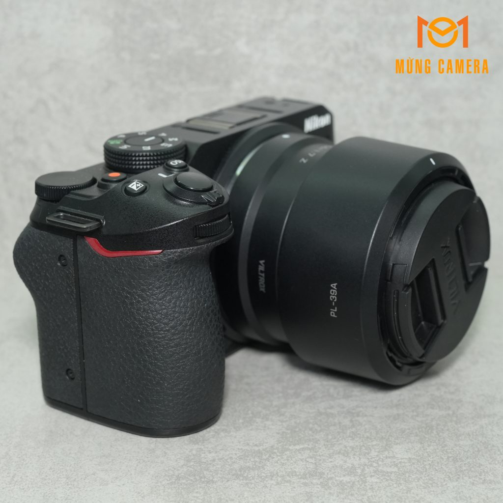 Máy Ảnh Nikon Z30 + Viltrox AF 56mm F1.7 Z Cũ Giá Tốt