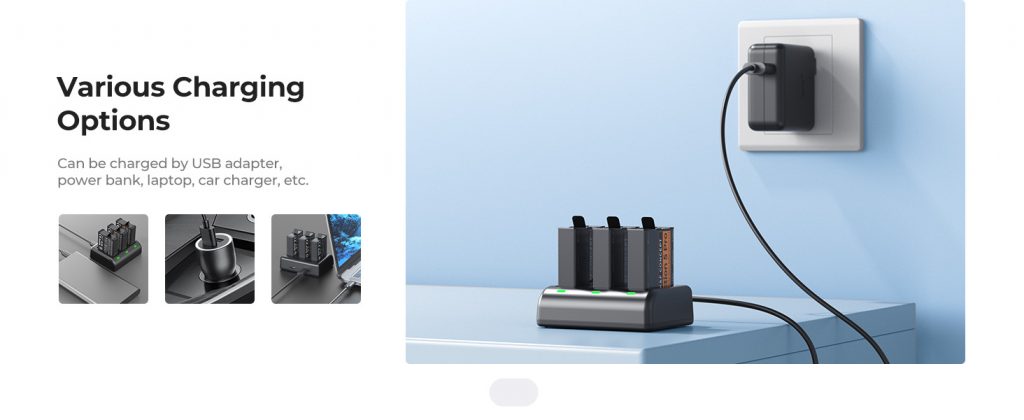 PIN K&F CONCEPT KF28.0086 PHÙ HỢP VỚI NHỮNG AI?