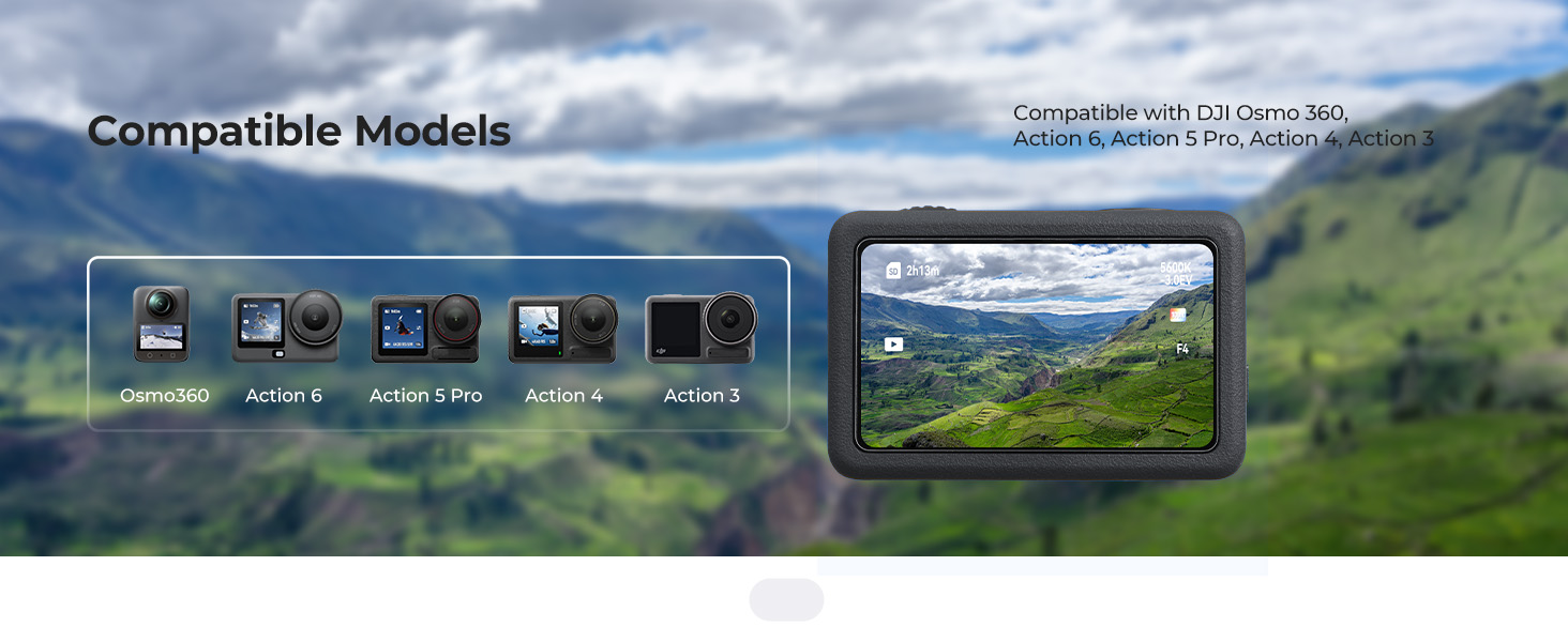 Pin K&F Concept KF28.0086 Cho DJI Osmo 360, Action 65 Pro43 giá rẻ