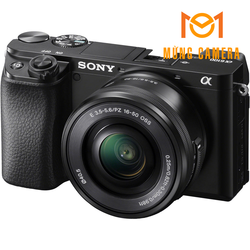 Mừng Camera Xả Kho Đại Hạ Giá Máy Ảnh Canon Sony Fujifilm