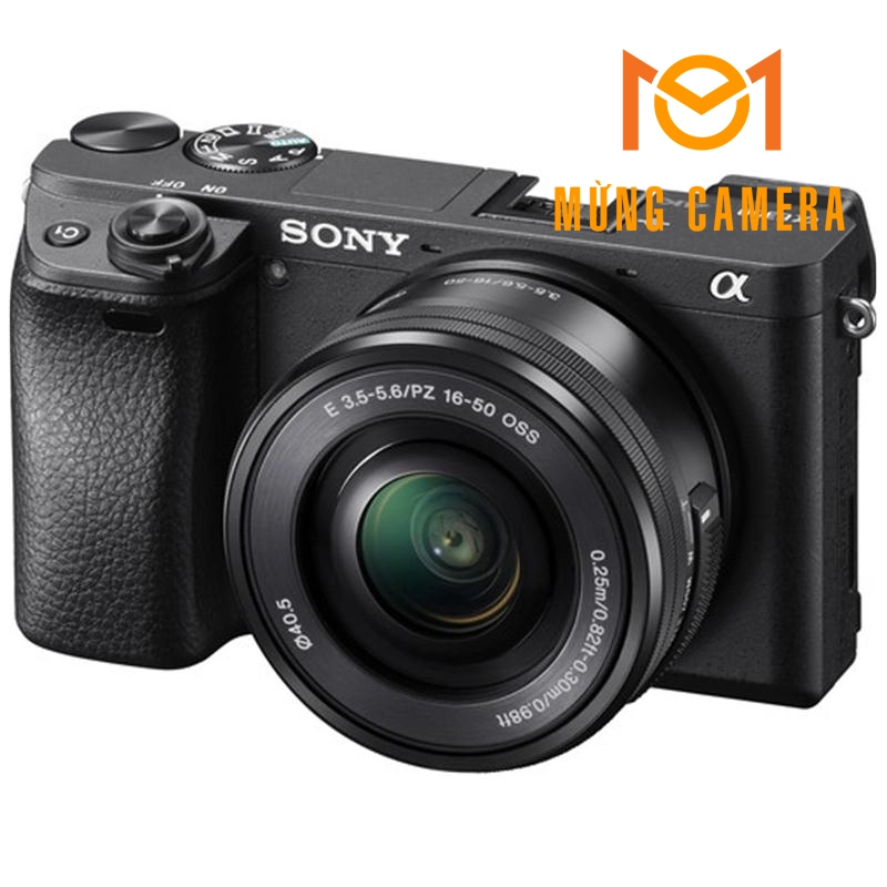 Mừng Camera Xả Kho Đại Hạ Giá Máy Ảnh Canon Sony Fujifilm