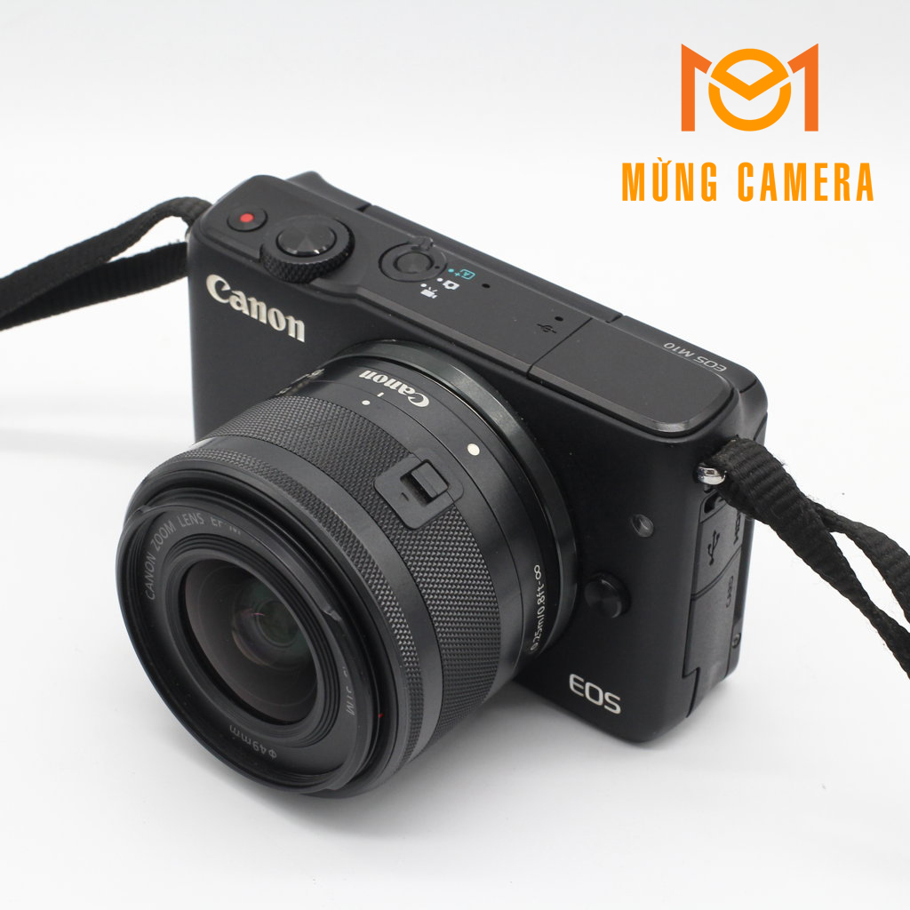 Mừng Camera Xả Kho Đại Hạ Giá Máy Ảnh Canon Sony Fujifilm