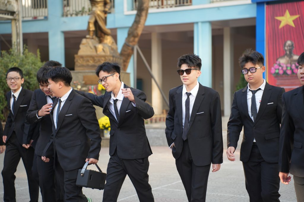 Mừng Camera Hải Phòng – Máy Ảnh & Dịch Vụ Quay Chụp