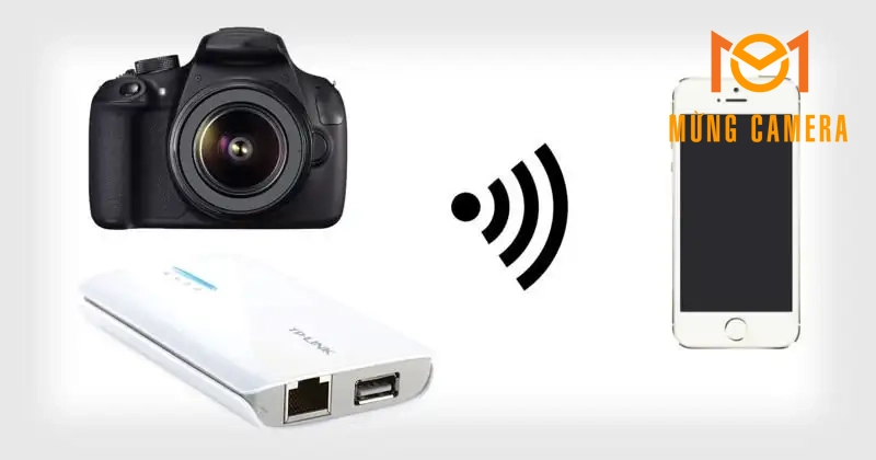 Câu hỏi thường gặp khi kiểm tra máy ảnh cũ