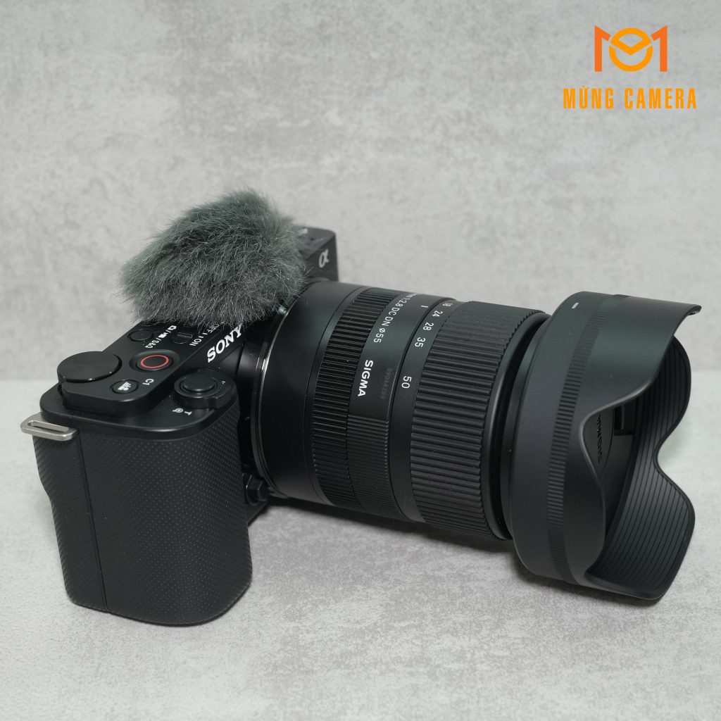 Mừng Camera Xả Kho Đại Hạ Giá Máy Ảnh Canon Sony Fujifilm