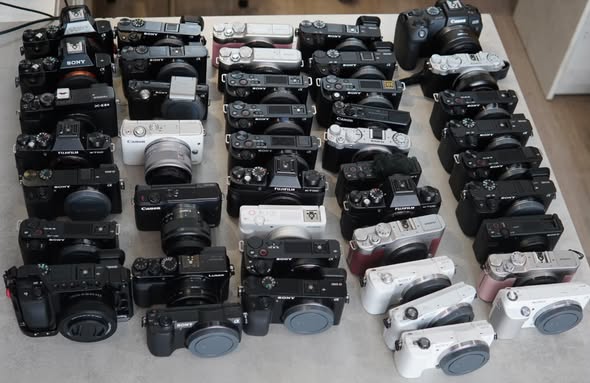 Mừng Camera Hải Phòng – Máy Ảnh & Dịch Vụ Quay Chụp